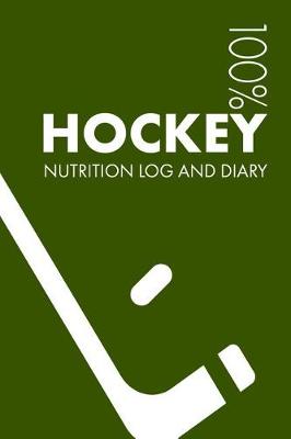 Cover of Hockey Sports Nutrition Journal