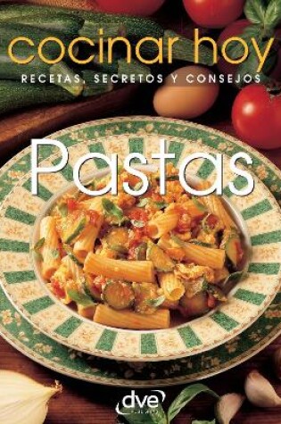 Cover of Pastas