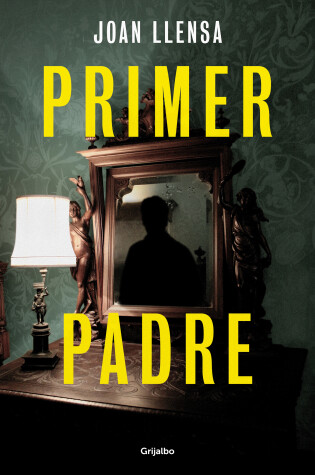 Cover of Primer padre / First Father