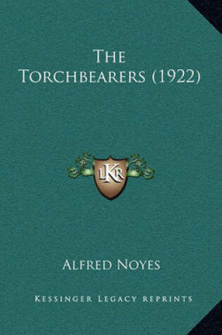 Cover of The Torchbearers (1922)