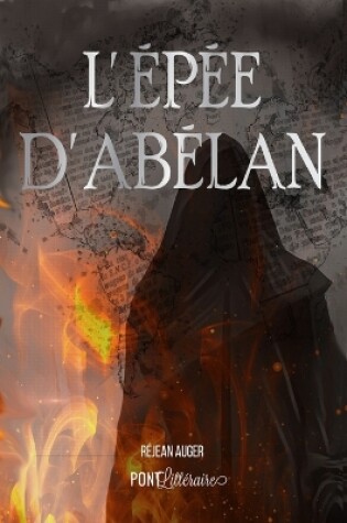 Cover of L'épée d'Abélan