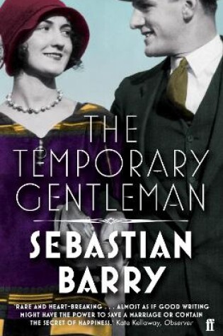 Cover of The Temporary Gentleman