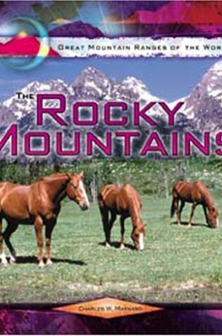 Cover of The Rocky Mountains