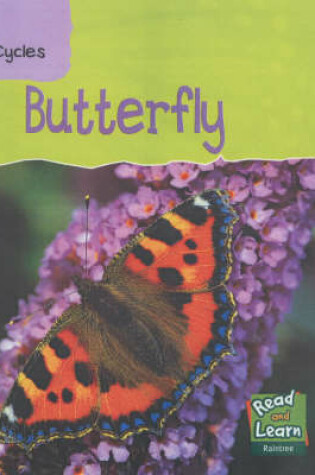 Cover of Butterfly