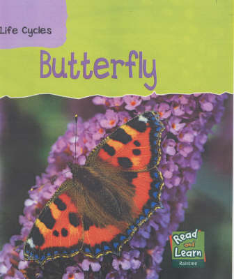 Cover of Butterfly