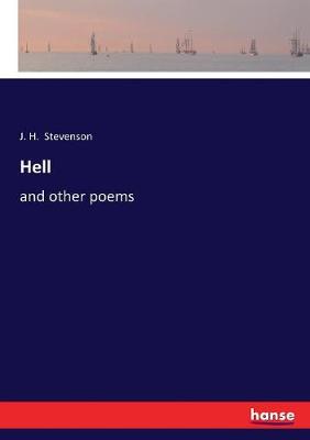Book cover for Hell
