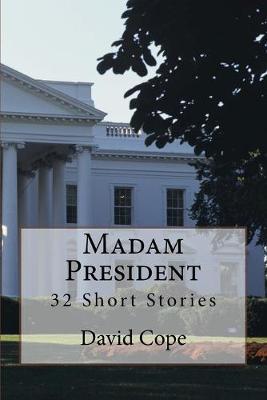 Book cover for Madam President