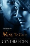 Book cover for Mine to Crave