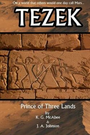 Cover of Tezek