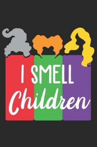 Cover of I smell Children