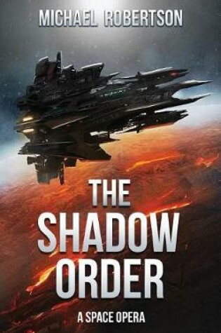 Cover of The Shadow Order