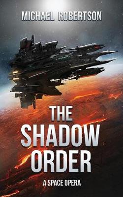 Book cover for The Shadow Order