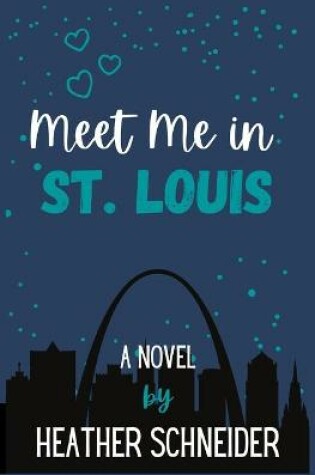 Cover of Meet Me in St. Louis