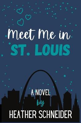 Book cover for Meet Me in St. Louis