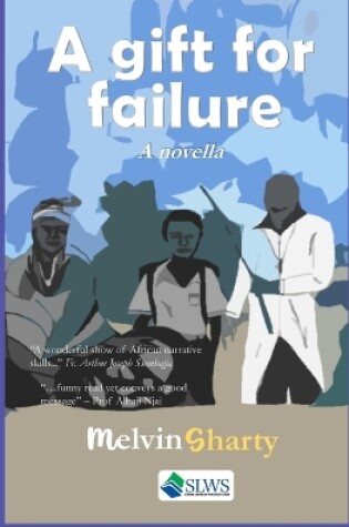 Cover of A Gift for Failure