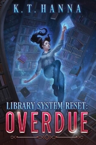 Cover of Library System Reset