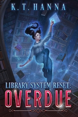 Book cover for Library System Reset