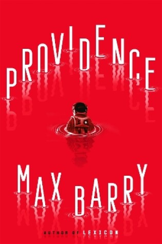 Cover of Providence