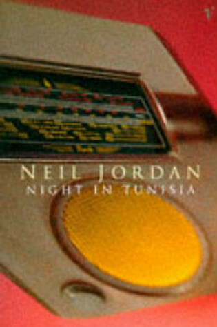 Cover of Night in Tunisia