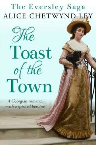 Cover of The Toast of the Town