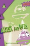 Book cover for Aliens and UFOs