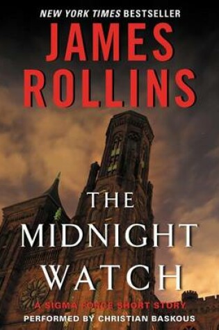 Cover of Midnight Watch