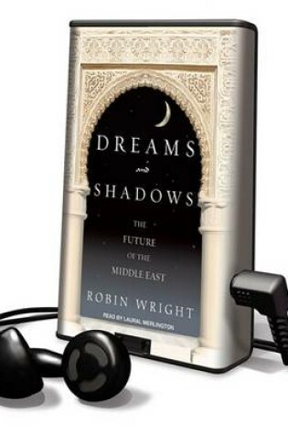 Cover of Dreams and Shadows