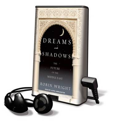 Book cover for Dreams and Shadows