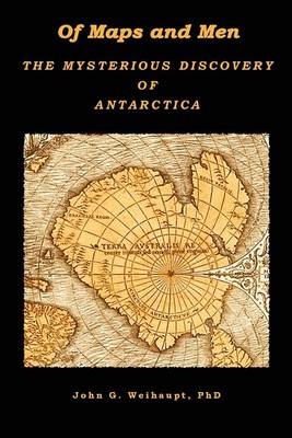 Cover of Of Maps and Men