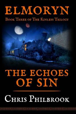 Cover of The Echoes of Sin