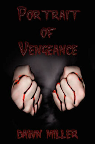 Cover of Portrait of Vengeance