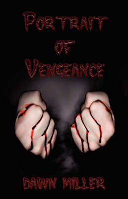Book cover for Portrait of Vengeance