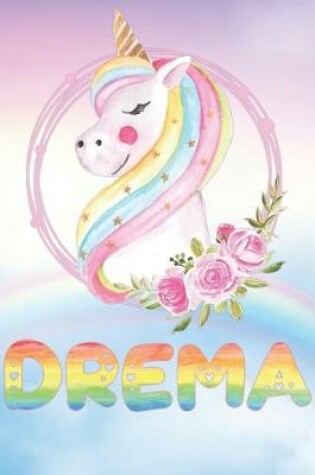 Cover of Drema