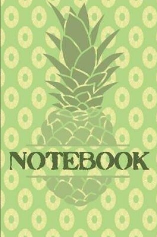 Cover of Notebook