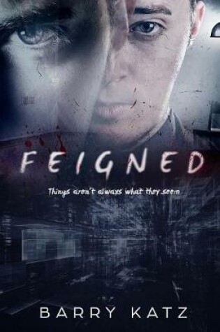 Cover of Feigned