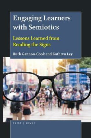 Cover of Engaging Learners with Semiotics