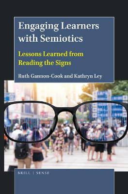 Book cover for Engaging Learners with Semiotics