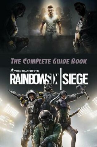 Cover of TomClancy's Rainbow Six