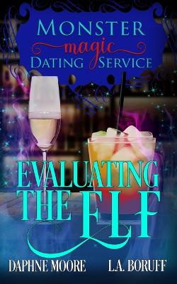 Book cover for Evaluating the Elf