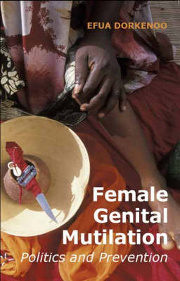 Cover of Female Genital Mutilation