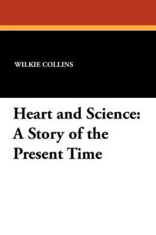 Cover of Heart and Science