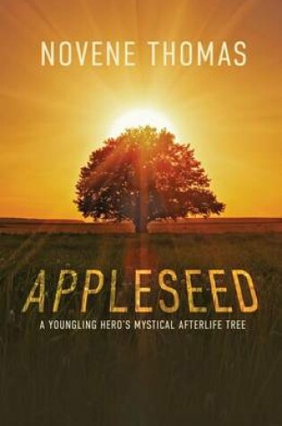 Cover of Appleseed