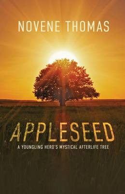 Book cover for Appleseed