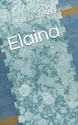 Book cover for Elaina