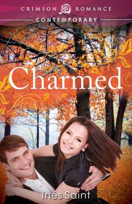 Book cover for Charmed