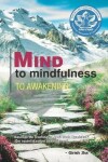 Book cover for Mind to mindfulness to awakening