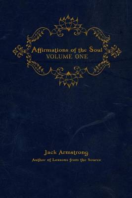 Cover of Affirmations of the Soul