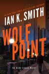 Book cover for Wolf Point