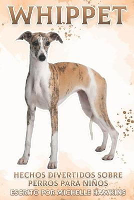 Book cover for Whippet