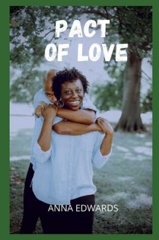 Cover of Pact of love